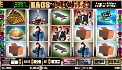nags to riches slots|Nags to Riches Slot .